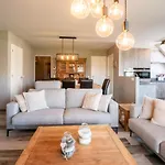 Rochusview-be With Parking And Terrace By Interhome Apartmán