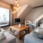 Rochusview-be With Parking And Terrace By Interhome