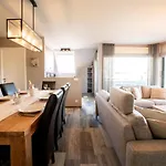 Apartmán Rochusview-be With Parking And Terrace By Interhome