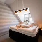 Apartmán Rochusview-be With Parking And Terrace By Interhome *