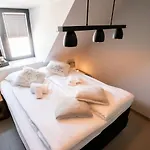 Apartmán Rochusview-be With Parking And Terrace By Interhome