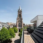 Rochusview-be With Parking And Terrace By Interhome Apartmán *
