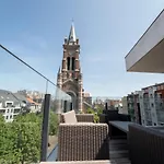 Rochusview-be With Parking And Terrace By Interhome *