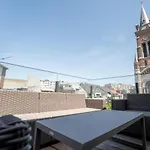Rochusview-be With Parking And Terrace By Interhome Apartmán
