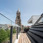 Rochusview-be With Parking And Terrace By Interhome * Blankenberge