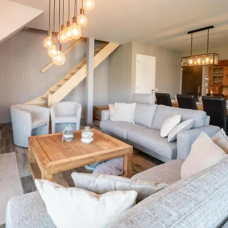 Apartmán Rochusview-be With Parking And Terrace By Interhome Blankenberge