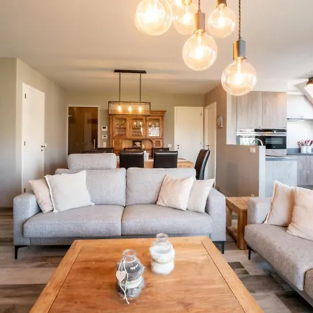 Rochusview-be With Parking And Terrace By Interhome Apartment