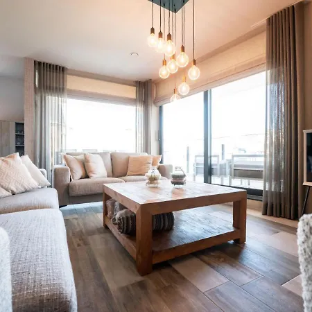 Rochusview-be With Parking And Terrace By Interhome * Blankenberge