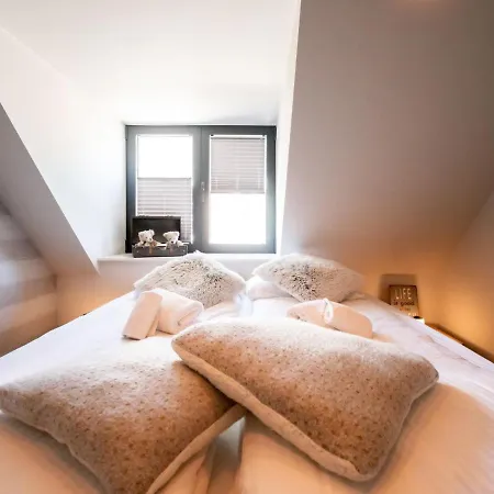 Rochusview-be With Parking And Terrace By Interhome Blankenberge