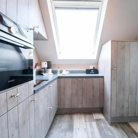 Rochusview-be With Parking And Terrace By Interhome *