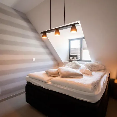 Apartmán Rochusview-be With Parking And Terrace By Interhome *