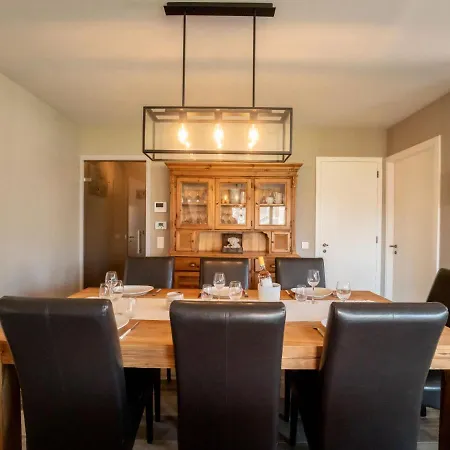 Rochusview-be With Parking And Terrace By Interhome Appartamento Blankenberge