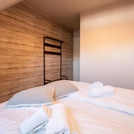 Rochusview-be With Parking And Terrace By Interhome Apartman *