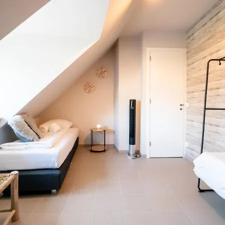 Rochusview-be With Parking And Terrace By Interhome