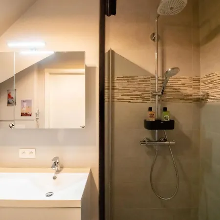 Rochusview-be With Parking And Terrace By Interhome