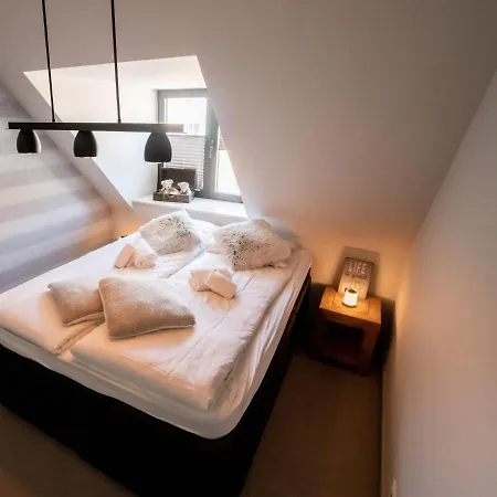 Appartamento Rochusview-be With Parking And Terrace By Interhome *