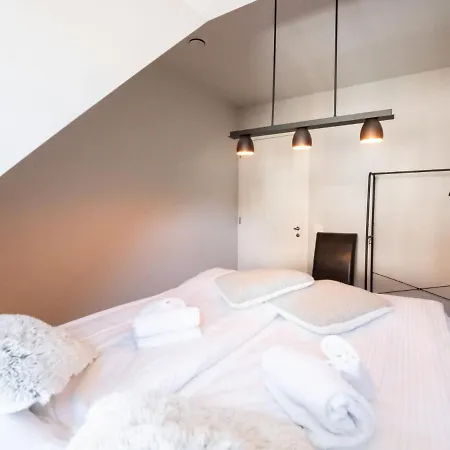 Rochusview-be With Parking And Terrace By Interhome Apartman Blankenberge