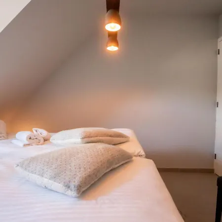 Rochusview-be With Parking And Terrace By Interhome * Blankenberge