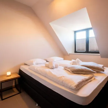 Rochusview-be With Parking And Terrace By Interhome * ブランケンベルヘ