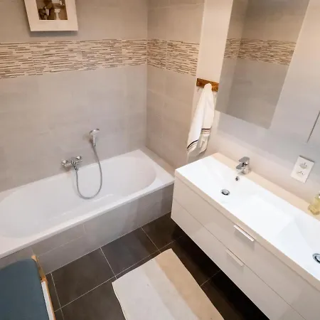 Rochusview-be With Parking And Terrace By Interhome * Blankenberge