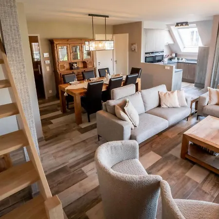 Apartman Rochusview-be With Parking And Terrace By Interhome