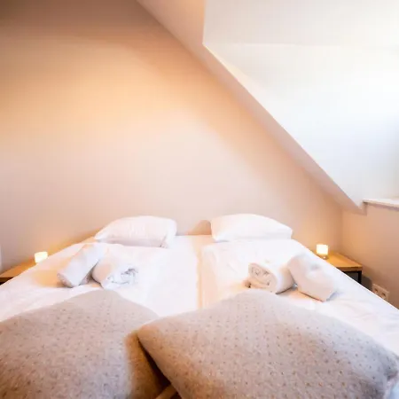 Rochusview-be With Parking And Terrace By Interhome * ブランケンベルヘ