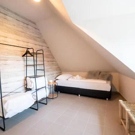 Appartamento Rochusview-be With Parking And Terrace By Interhome *