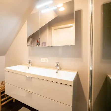 Rochusview-be With Parking And Terrace By Interhome *