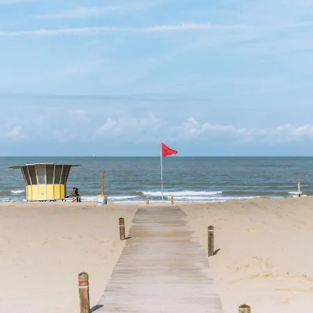 Appartamento Rochusview-be With Parking And Terrace By Interhome *